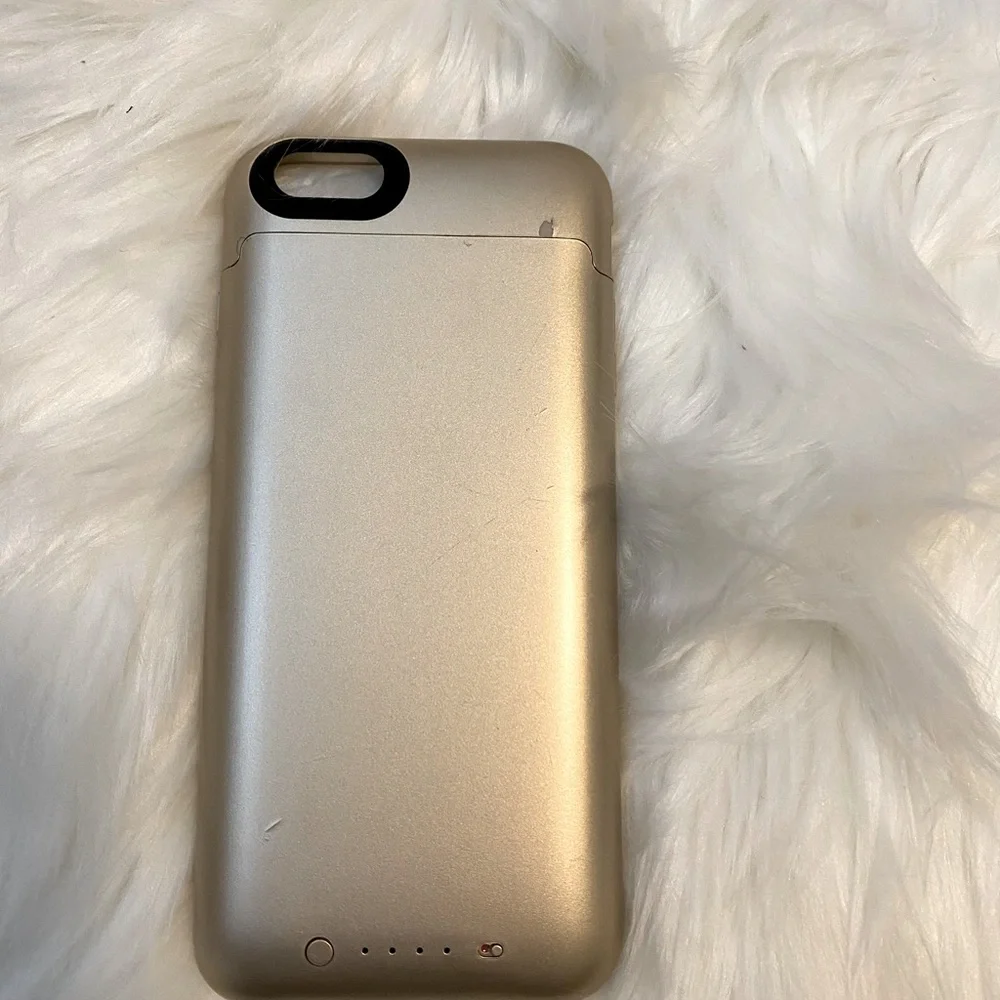 mophie juice pack